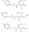 Fig. 82 - Compounds and method for treatment of HIV