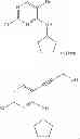 Fig. 41 - Salt(s) of 7-cyclopentyl-2-(5-piperazin-1-yl-pyridin-2-ylamino)-7H-pyrrolo[2,3-D]pyrimidine-6-carboxylic acid dimethylamide and processes of making thereof
