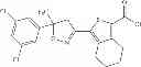 Fig. 100 - Parasiticidal dihydroisoxazole compounds