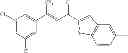 Fig. 137 - Parasiticidal dihydroisoxazole compounds