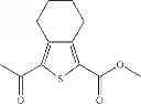 Fig. 14 - Parasiticidal dihydroisoxazole compounds