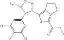 Fig. 172 - Parasiticidal dihydroisoxazole compounds
