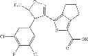 Fig. 173 - Parasiticidal dihydroisoxazole compounds