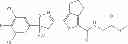 Fig. 181 - Parasiticidal dihydroisoxazole compounds