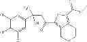 Fig. 19 - Parasiticidal dihydroisoxazole compounds