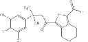 Fig. 20 - Parasiticidal dihydroisoxazole compounds