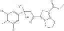 Fig. 22 - Parasiticidal dihydroisoxazole compounds