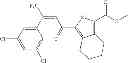 Fig. 23 - Parasiticidal dihydroisoxazole compounds