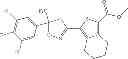 Fig. 34 - Parasiticidal dihydroisoxazole compounds