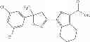 Fig. 37 - Parasiticidal dihydroisoxazole compounds