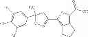 Fig. 43 - Parasiticidal dihydroisoxazole compounds