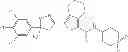 Fig. 86 - Parasiticidal dihydroisoxazole compounds