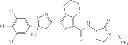 Fig. 87 - Parasiticidal dihydroisoxazole compounds