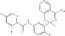 Fig. 45 - Naphthyridine derivative