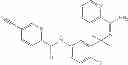 Fig. 47 - Naphthyridine derivative