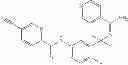 Fig. 48 - Naphthyridine derivative