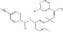 Fig. 53 - Naphthyridine derivative