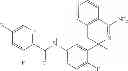 Fig. 55 - Naphthyridine derivative