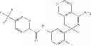 Fig. 56 - Naphthyridine derivative