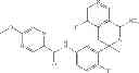 Fig. 63 - Naphthyridine derivative