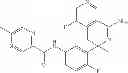 Fig. 64 - Naphthyridine derivative