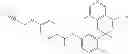 Fig. 65 - Naphthyridine derivative