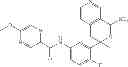 Fig. 67 - Naphthyridine derivative
