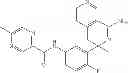 Fig. 68 - Naphthyridine derivative