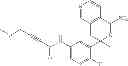 Fig. 71 - Naphthyridine derivative