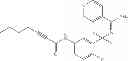 Fig. 75 - Naphthyridine derivative