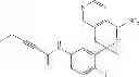 Fig. 76 - Naphthyridine derivative