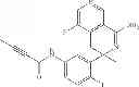 Fig. 77 - Naphthyridine derivative