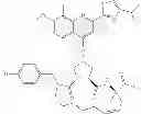 Fig. 167 - Macrocyclic inhibitors of hepatitis C virus
