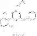 Fig. 72 - Fungicidal compositions comprising a carboxamide