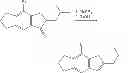 Fig. 19 - Process for olefin polymerisation using group 4 metallocene as catalysts