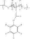 Fig. 55 - Polymers bearing pendant pentafluorophenyl ester groups, and methods of synthesis and functionalization thereof