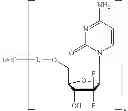 Fig. 161 - CONJUGATES COMPRISING HYDROXYALKYL STARCH AND A CYTOTOXIC AGENT AND PROCESS FOR THEIR PREPARATION