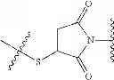 Fig. 68 - CONJUGATES COMPRISING HYDROXYALKYL STARCH AND A CYTOTOXIC AGENT AND PROCESS FOR THEIR PREPARATION