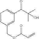 Fig. 45 - Para—or meso-functionalized aromatic ketone compounds, preparation methods thereof, and photopolymerization initiators comprising the same