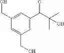 Fig. 49 - Para—or meso-functionalized aromatic ketone compounds, preparation methods thereof, and photopolymerization initiators comprising the same