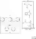 Fig. 76 - Para—or meso-functionalized aromatic ketone compounds, preparation methods thereof, and photopolymerization initiators comprising the same