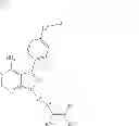 Fig. 03 - Purinone derivative