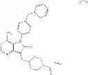 Fig. 22 - Purinone derivative