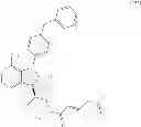 Fig. 23 - Purinone derivative