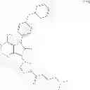 Fig. 25 - Purinone derivative