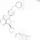 Fig. 26 - Purinone derivative