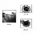 Fig. 08 - OPHTHALMIC ORBITAL SURGERY APPARATUS AND METHOD AND IMAGE-GUIDED NAVIGATION SYSTEM