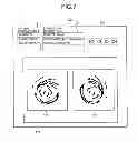 Fig. 08 - CAPSULE ENDOSCOPE SYSTEM, OPERATING METHOD OF IMAGE DISPLAY, AND COMPUTER-READABLE RECORDING MEDIUM