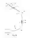 Fig. 05 - Splittable needle with fiber probe
