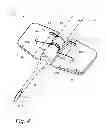Fig. 05 - BLOOD ACCESS DEVICE